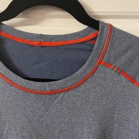 Lululemon Long Sleeve - Picture 2 of 3